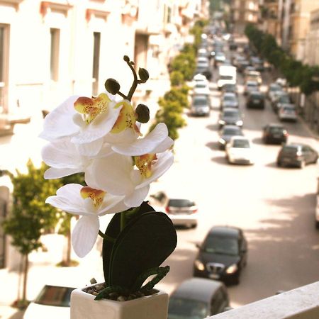 Ferienwohnung Dimore Demetra Canosa di Puglia Exterior foto