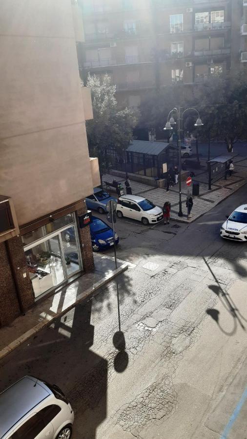 Ferienwohnung Dimore Demetra Canosa di Puglia Exterior foto