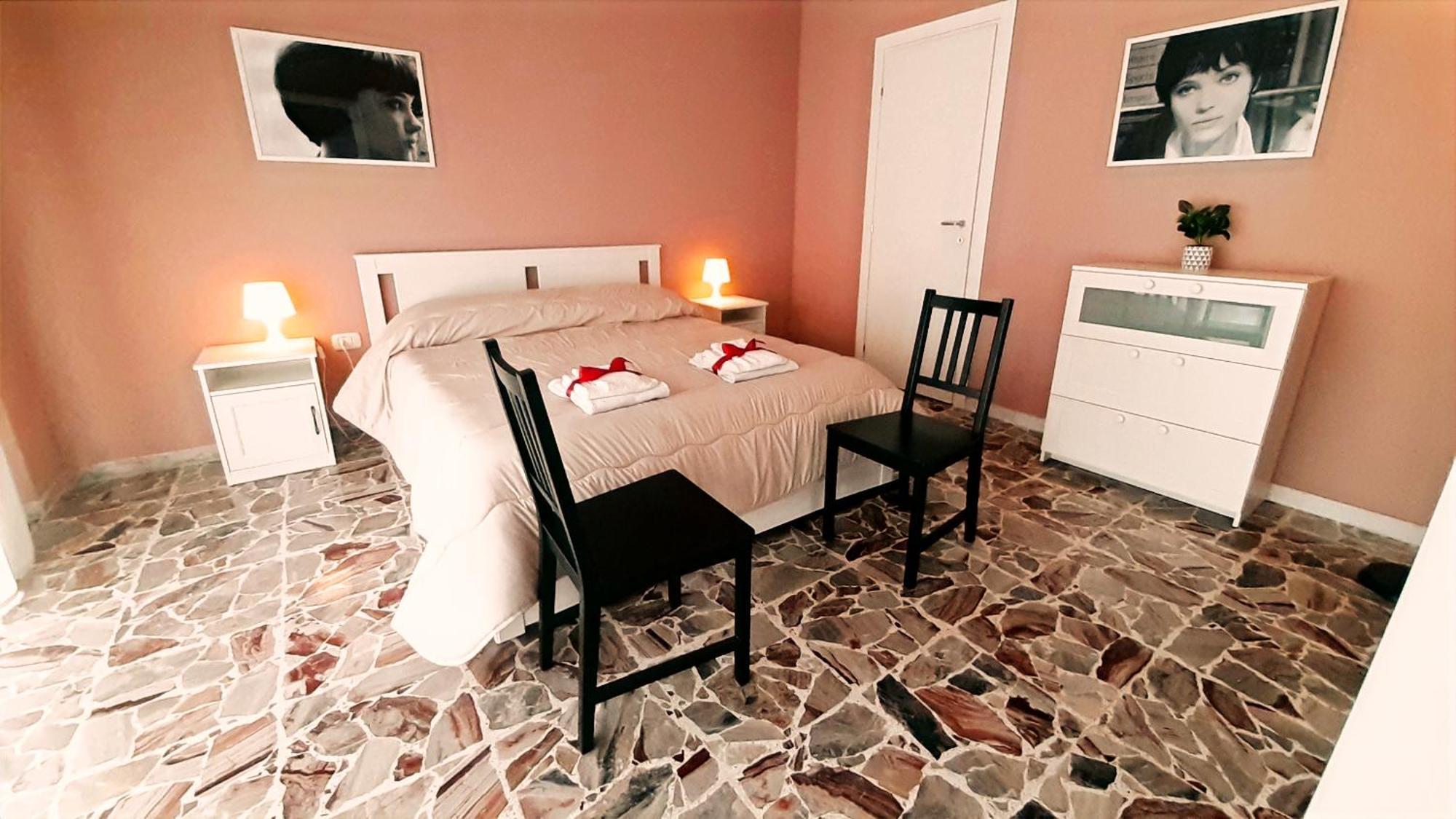 Dimore Demetra Canosa di Puglia Exterior foto