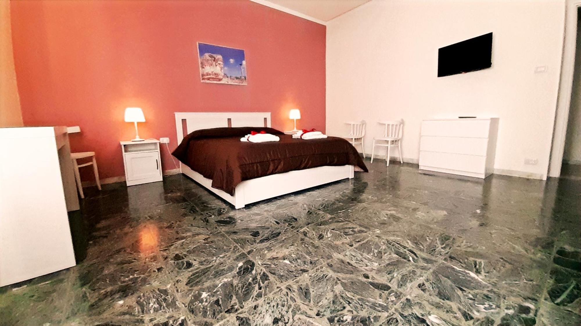 Dimore Demetra Canosa di Puglia Exterior foto