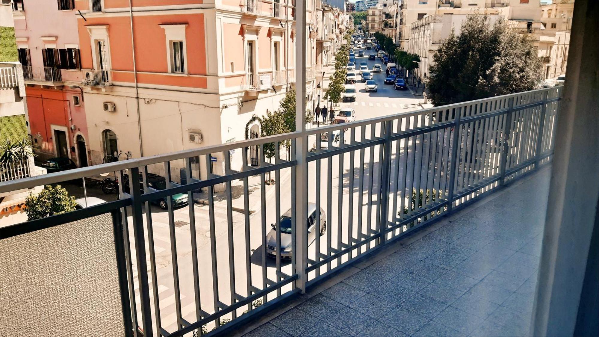 Dimore Demetra Canosa di Puglia Exterior foto