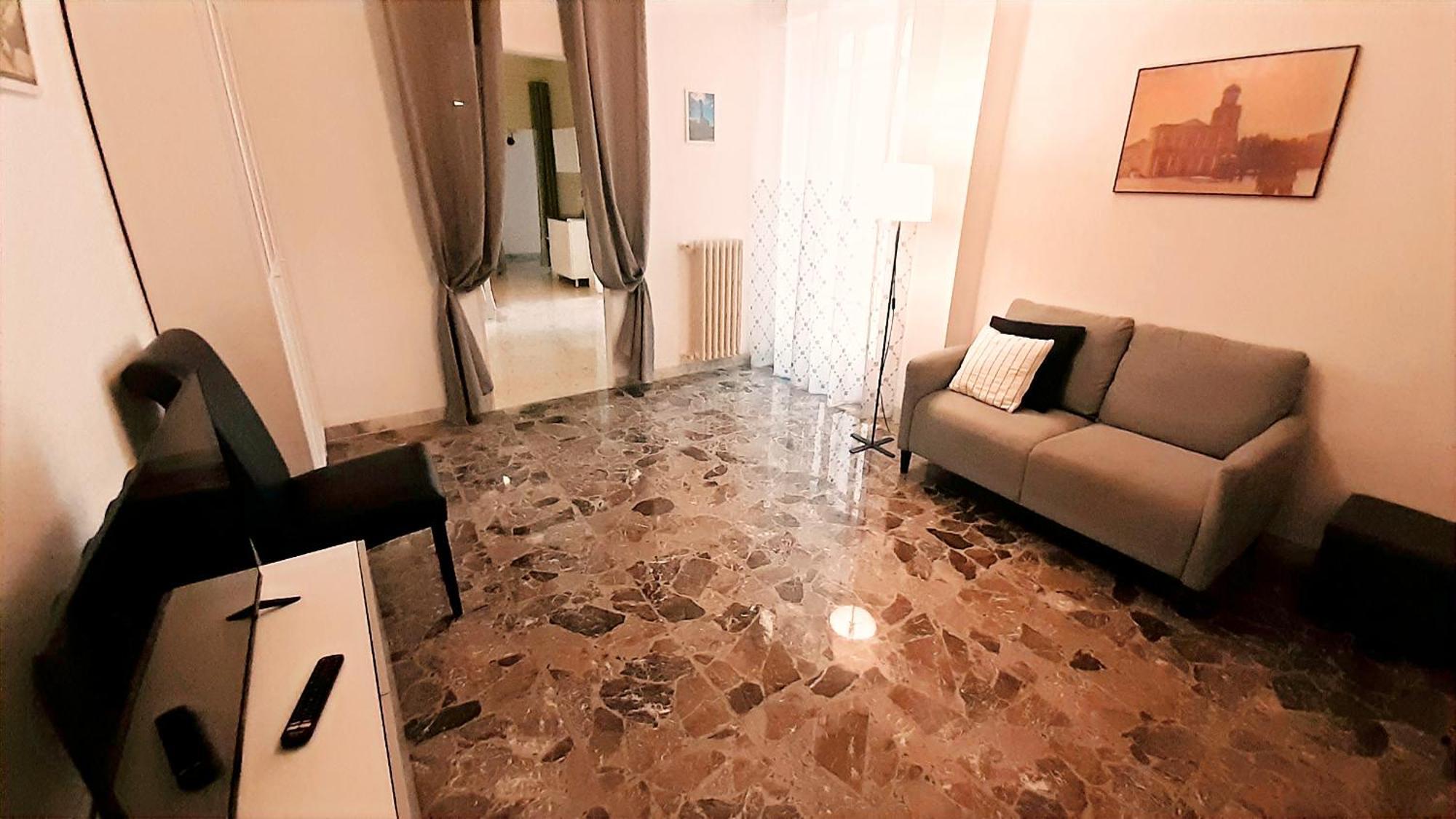 Dimore Demetra Canosa di Puglia Exterior foto